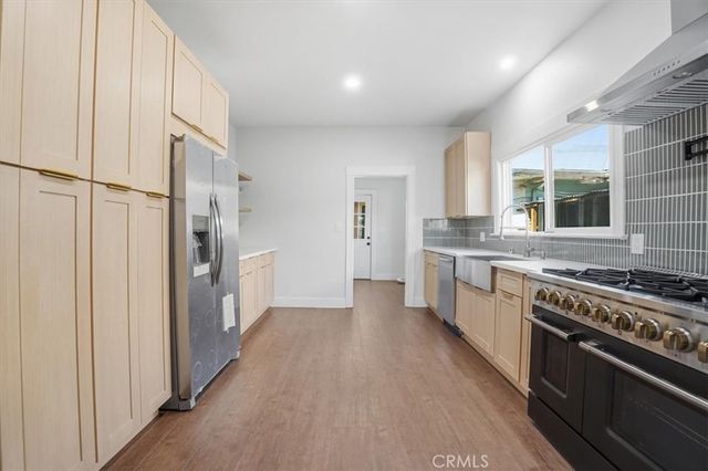 133 S Mathews, Los Angeles, CA 90033