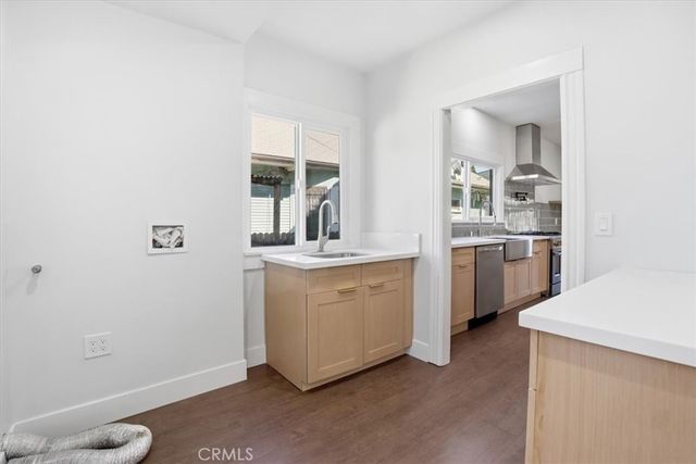 133 S Mathews, Los Angeles, CA 90033