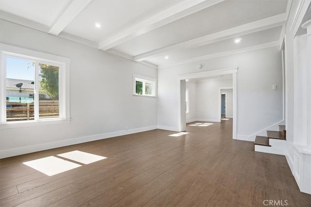 133 S Mathews, Los Angeles, CA 90033