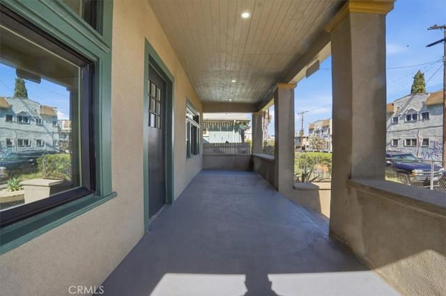 133 S Mathews, Los Angeles, CA 90033