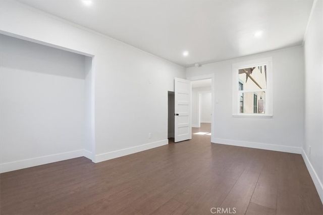133 S Mathews, Los Angeles, CA 90033