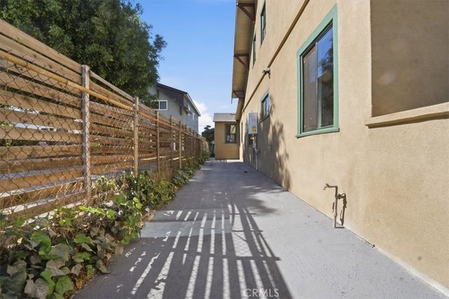 133 S Mathews, Los Angeles, CA 90033