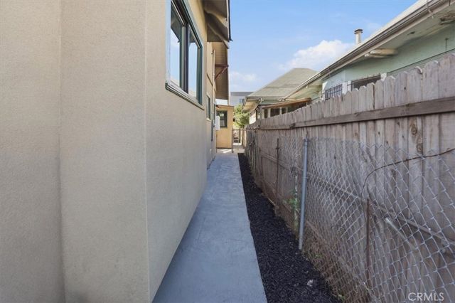133 S Mathews, Los Angeles, CA 90033