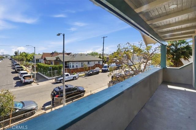133 S Mathews, Los Angeles, CA 90033