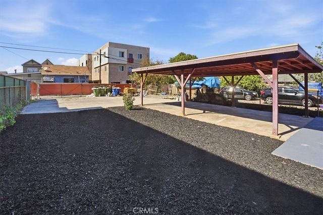 133 S Mathews, Los Angeles, CA 90033
