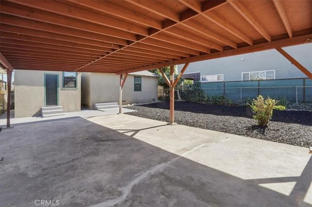 133 S Mathews, Los Angeles, CA 90033