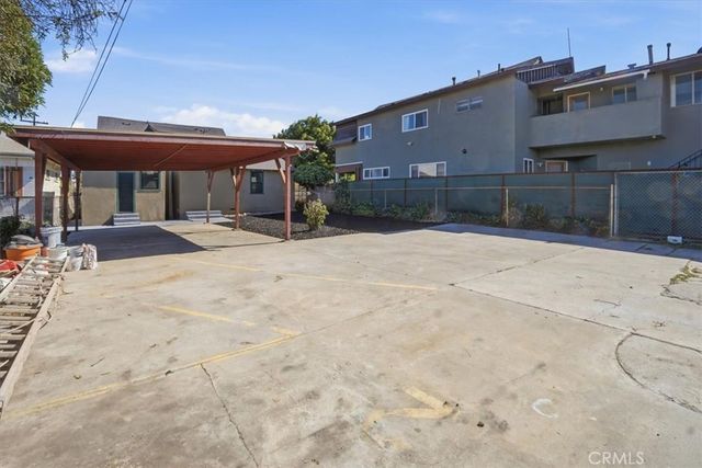 133 S Mathews, Los Angeles, CA 90033