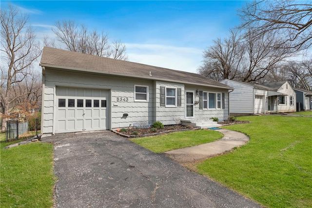 5343 Briar Street, Roeland Park, KS 66205