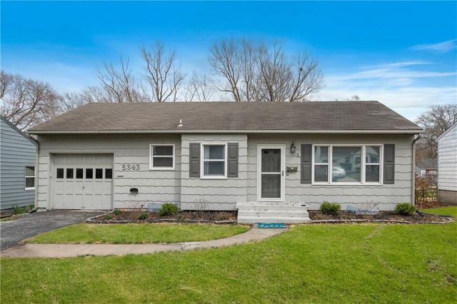 5343 Briar Street, Roeland Park, KS 66205