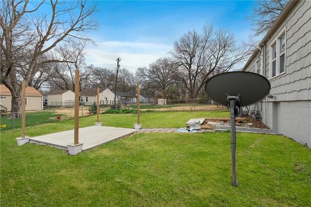 5343 Briar Street, Roeland Park, KS 66205