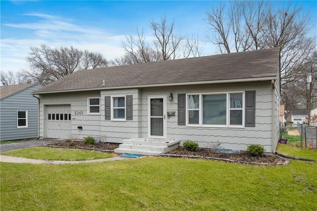 5343 Briar Street, Roeland Park, KS 66205