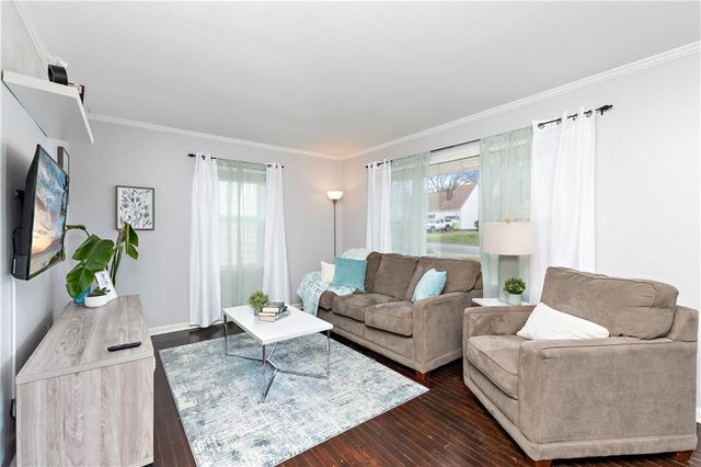 5343 Briar Street, Roeland Park, KS 66205