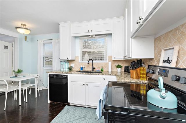 5343 Briar Street, Roeland Park, KS 66205