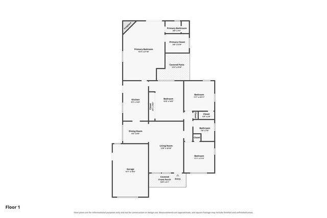 2505 Manor Street, Bakersfield, CA 93308