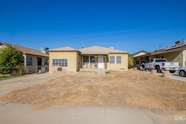 2505 Manor Street, Bakersfield, CA 93308