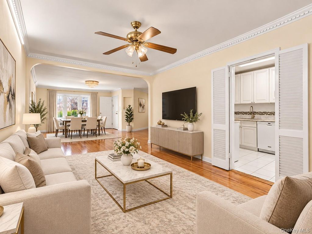 85-05 67th Drive, Rego Park, NY 11374 — photo 4