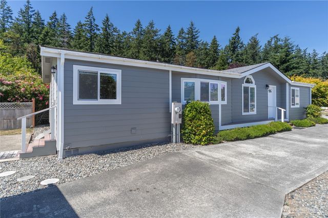 2289 Towne Point Avenue, Port Townsend, WA 98368