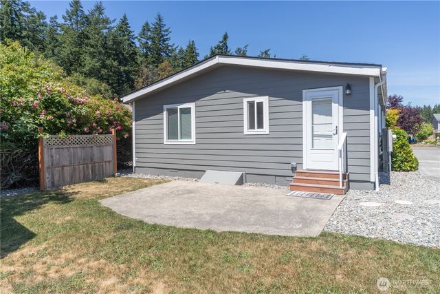 2289 Towne Point Avenue, Port Townsend, WA 98368