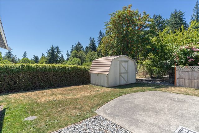 2289 Towne Point Avenue, Port Townsend, WA 98368