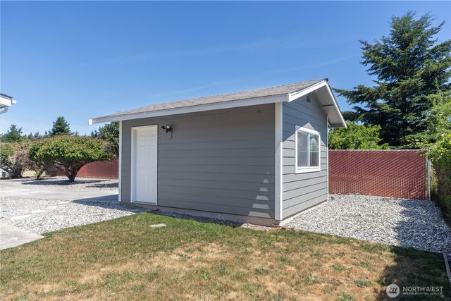 2289 Towne Point Avenue, Port Townsend, WA 98368