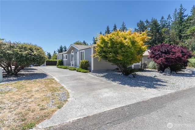 2289 Towne Point Avenue, Port Townsend, WA 98368