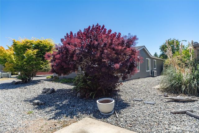 2289 Towne Point Avenue, Port Townsend, WA 98368