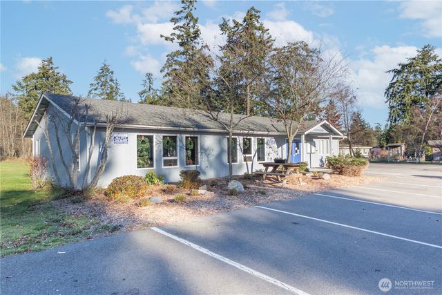 2289 Towne Point Avenue, Port Townsend, WA 98368
