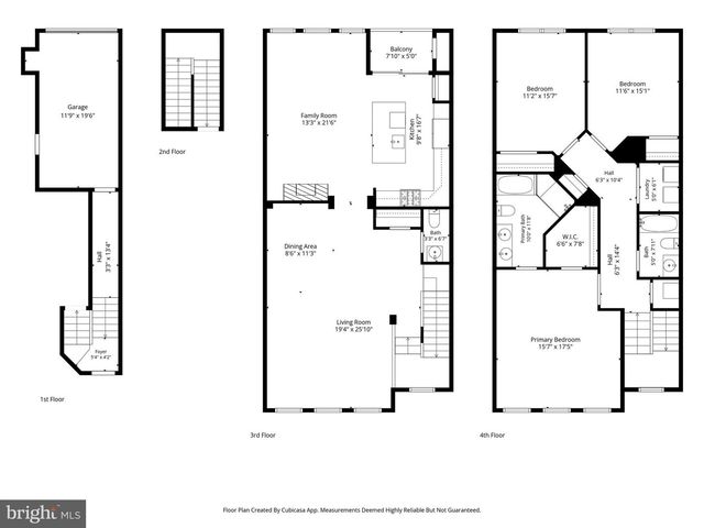 43509 TOWN GATE, Chantilly, VA 20152