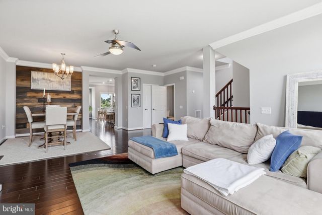 43509 TOWN GATE, Chantilly, VA 20152