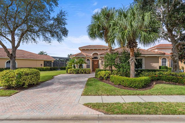 7317 Bob O Link Way, Port St. Lucie, Port St Lucie, FL 34986