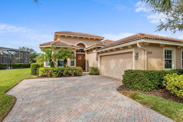 7317 Bob O Link Way, Port St. Lucie, Port St Lucie, FL 34986