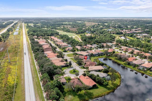 7317 Bob O Link Way, Port St. Lucie, Port St Lucie, FL 34986