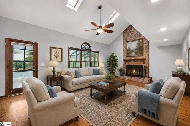 406 Deepwood Drive, Greer, SC 29651