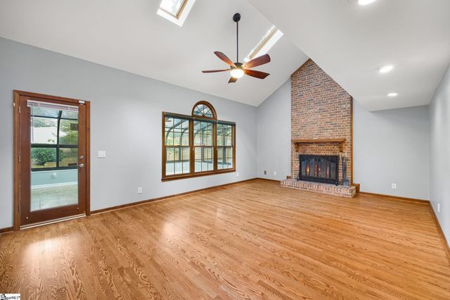 406 Deepwood Drive, Greer, SC 29651