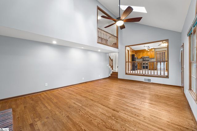 406 Deepwood Drive, Greer, SC 29651