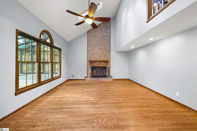 406 Deepwood Drive, Greer, SC 29651