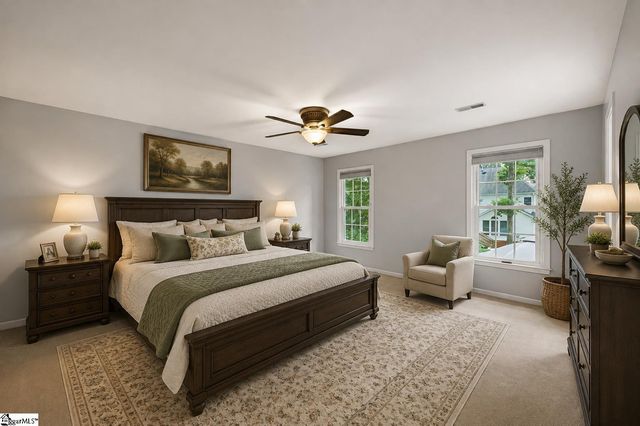 406 Deepwood Drive, Greer, SC 29651