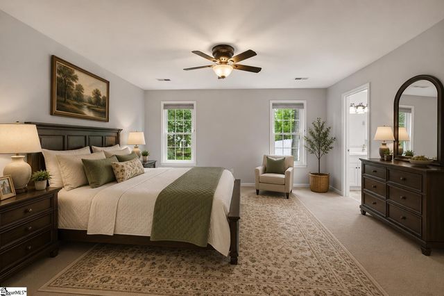 406 Deepwood Drive, Greer, SC 29651