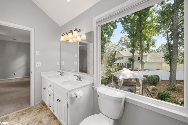 406 Deepwood Drive, Greer, SC 29651