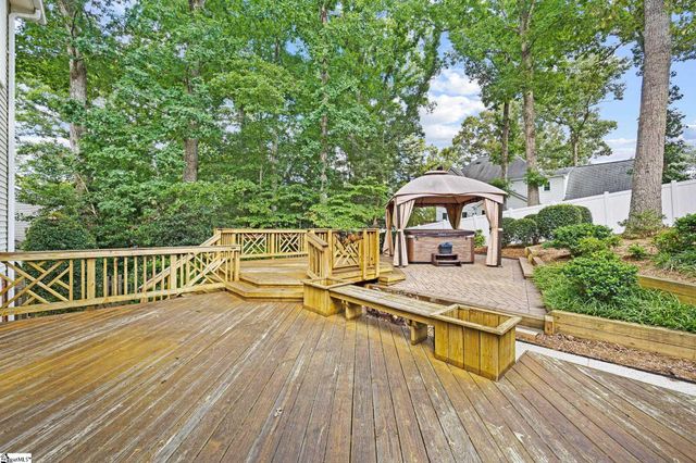 406 Deepwood Drive, Greer, SC 29651