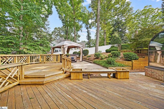 406 Deepwood Drive, Greer, SC 29651