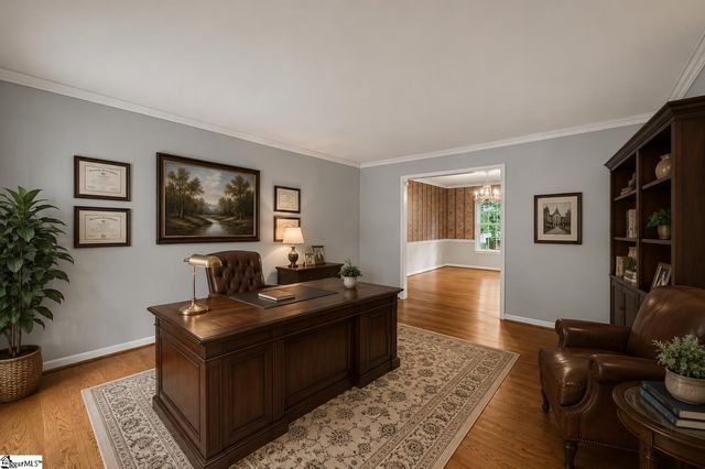 406 Deepwood Drive, Greer, SC 29651
