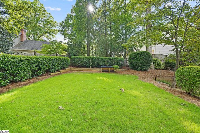 406 Deepwood Drive, Greer, SC 29651