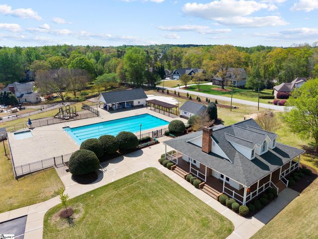 406 Deepwood Drive, Greer, SC 29651