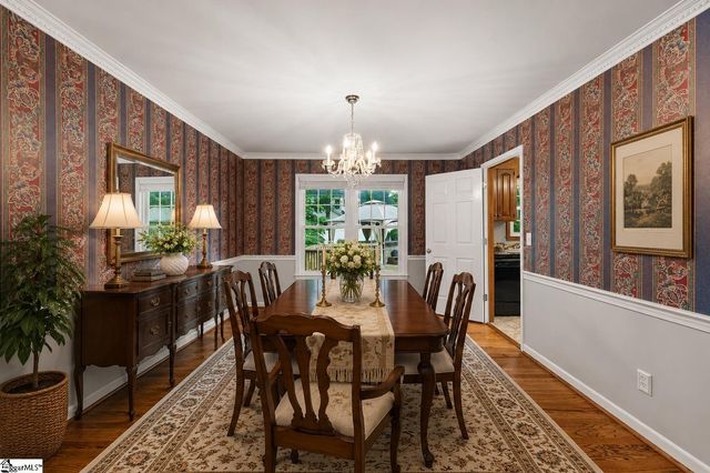 406 Deepwood Drive, Greer, SC 29651