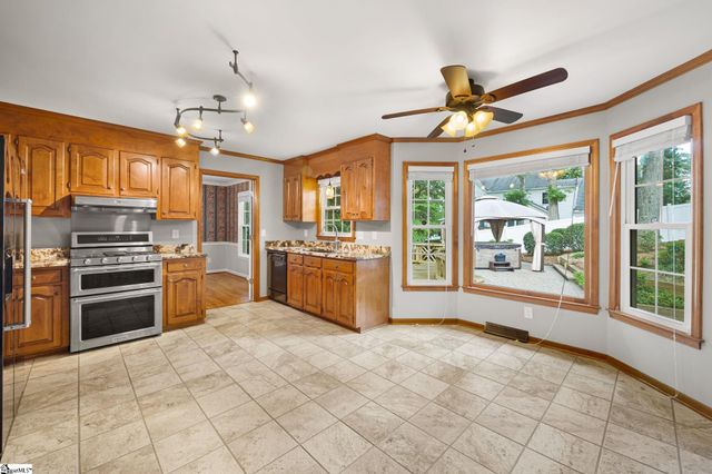 406 Deepwood Drive, Greer, SC 29651