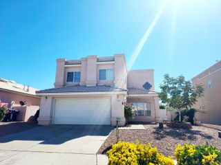 7204 Cardiff Avenue NE, Albuquerque, NM 87109