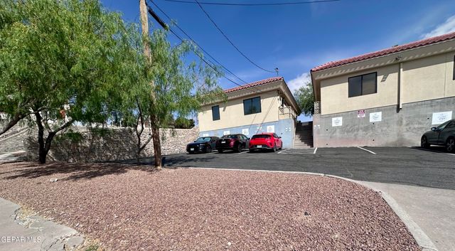 1400 N EL PASO Street, B, El Paso, TX 79902