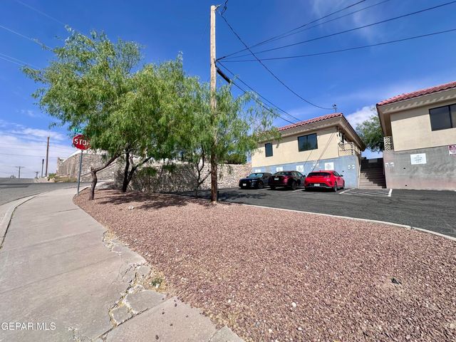 1400 N EL PASO Street, B, El Paso, TX 79902