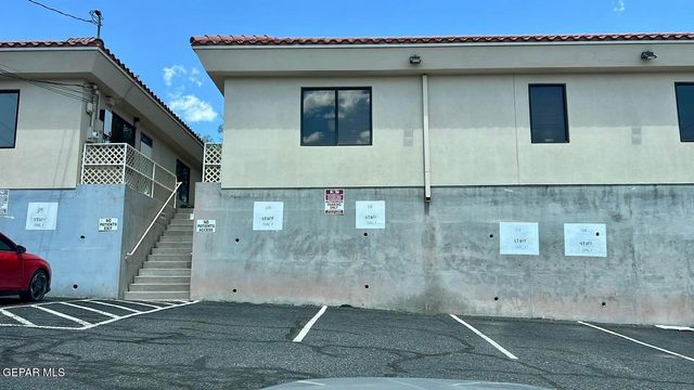 1400 N EL PASO Street, B, El Paso, TX 79902